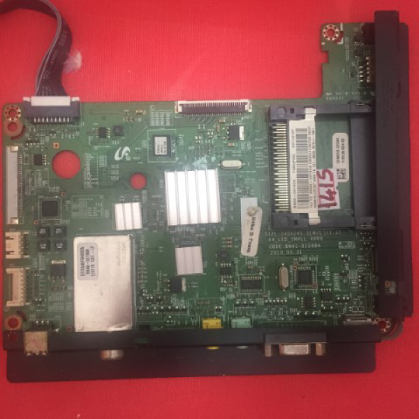 SAMSUNG , BN94-04742A , BN41-01548A , SAMSUNG 22" LED MAİN BOARD , SAMSUNG 22" LED TV ANA KART.